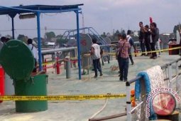 ABK kapal tongkang Sentana terbakar meninggal dunia