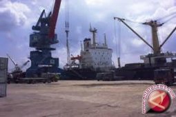 Pemprov  Jambi ajukan Raperda pelabuhan Ujung Jabung