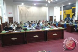 SOSIALISASI RAPERDA CSR