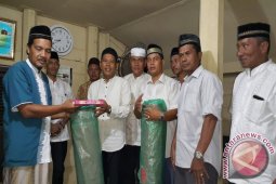 Bupati: BABM Sarana Penguatan Moral Remaja