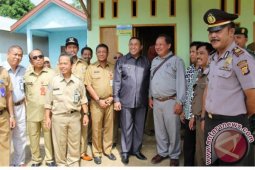 Bontang Rehabilitasi 50 Rumah Tidak Layak Huni