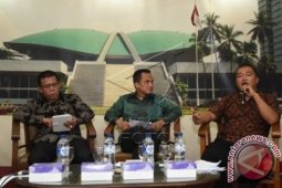 Pembahasan RUU Kebenaran dan Rekonsiliasi