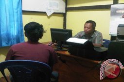 Pria Ditahan Karena Cabuli Anak Bawah Umur di Putussibau