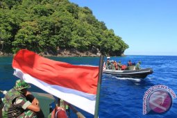 Pengamanan Pulau Terluar
