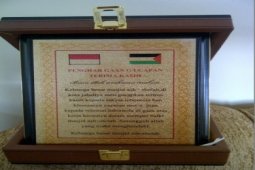 Islam Indonesia Alternatif Pencitraan Di Eropa