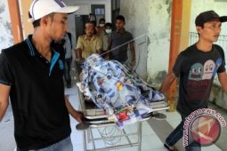 Imigran Bangladesh Meninggal