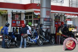 Pertamina tambah kebutuhan BBM ramadhan 10-15 persen