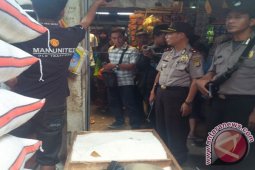 Polisi Tunggu Penyataan Ahli Terkait Beras Sintetis