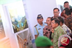 Bandara Sjamsudin Noor Diharapkan Masuk PSN