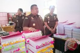 Wali Kota Bengkulu jadi DPO kasus korupsi