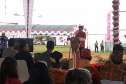 'Kalteng Quality Expo' Upaya Kenalkan Produk Lokal 