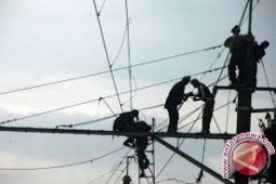 Izin PLTU Tebo macet di Kementrian ESDM