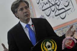 Indonesia menyampaikan selamat terpilihnya Blinken sebagai menlu AS