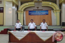 PELATIHAN PEMBUATAN BLOG