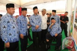 Rudiantara: Pembangunan Kaltim Sejalan dengan Program Pusat