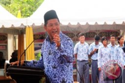 Pemerintah Bangun 120 BTS di Perbatasan