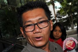 Agun Gunanjar Terpilih Menjadi Ketua Pansus KPK
