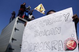 Peringatan Hari Kebangkitan Nasional