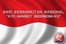 Hari Kebangkitan Nasional Belum Nampak "Batang Hidungnya"