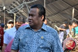 Kemendag Masih Pelajari Temuan Beras Palsu