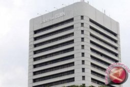 Sinergi dan peta jalan pengembangan BUMN