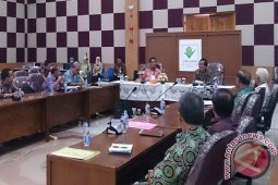 Mentan: Stok Beras Aman Hingga Lebaran