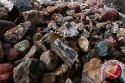 Gorontalo Utara Potensial Produksi Batu Split