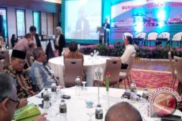 Gubernur Aceh: Ada Tiga Sektor Potensial Investasi