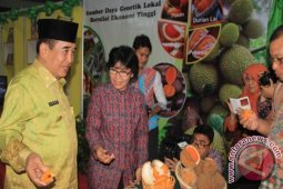Wagub Ajak Lestarikan Keanekaragaman Hayati