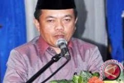 Bupati: Penanggulangan kemiskinan prioritas pembangunan Merangin