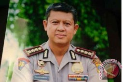 Ditpolair Jambi gelar patroli awasi pencurian ikan
