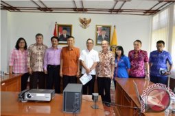 Gubernur Bali Inginkan Pasar Tiongkok Digarap Serius
