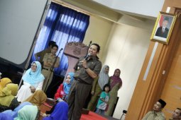 Himpaudi Dituntut Aktif Antisipasi Kasus Penelantaran Anak