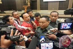 Kodam Udayana Undang Wisman Rayakan HUT