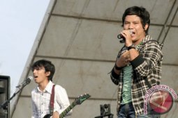 Wali Band akan dinobatkan sebagai duta batu bacan