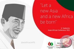Prananda Luncurkan Buku Pidato Bung Karno