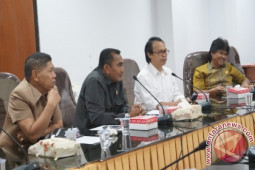 DPRD Bontang Berharap Raperda UMKM Segera Disahkan