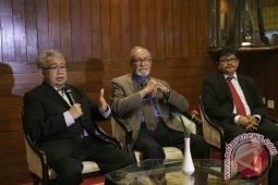 Malik Mahmud yakin Aceh jadi tujuan investasi