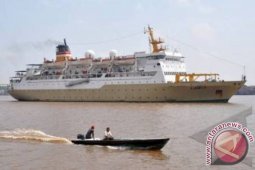Dishub Kaltim Siapkan 30 Kapal Angkutan Lebaran