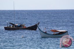 Nelayan Pulau Terluar