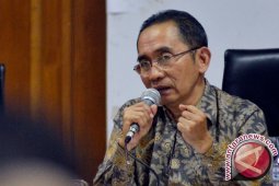 KPK Berikan Data Anggota Internal Pendaftar Capim