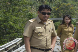 Bupati Bone Bolango Prihatin Pelajar Pesta Miras