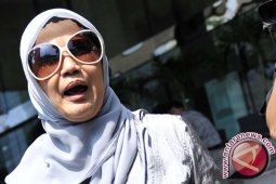 Cici Tegal akui terima uang dari Siti Fadilah