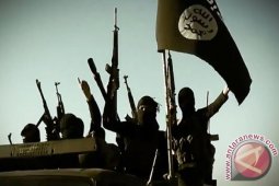 IS Hukum Mati 17 Orang Dalam 24 Jam di Suriah