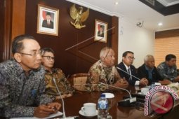 KPK Akan Awasi Pilkada Serentak