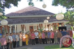 Bangka Tengah Akan Contoh Banyuwangi