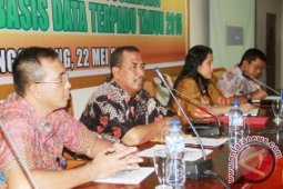 TKPK  Kutai Kartanegara Gelar Sosialisasi PBDT 2015