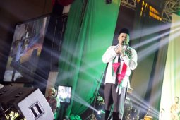 Arief Perintahkan Camat Sidak Kos - Kosan Antisipasi "Prostitusi Online"