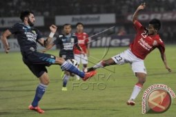 Rancangan jadwal kompetisi sepak bola di Indonesia segera tersusun