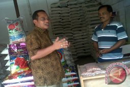 Legislator: Pedagang Agar Waspadai Beras Pasokan Medan